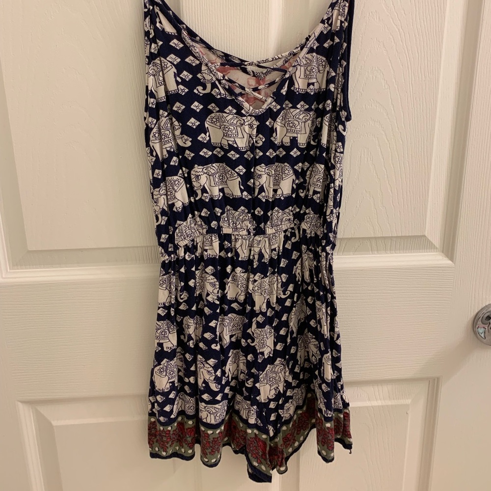 Romper - Picture 2 of 3